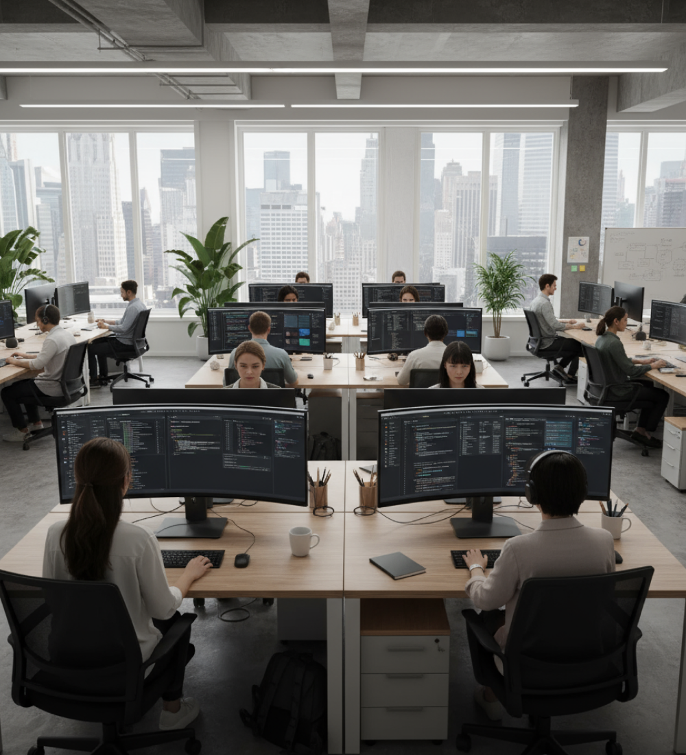 illustration-of-idea-meets-smart-execution